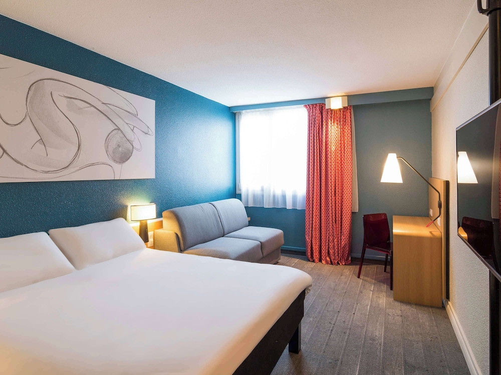 Standard Room, 2 Twin Beds photo 1