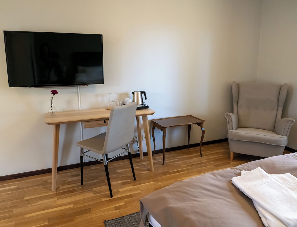 Standard Double Room photo 2