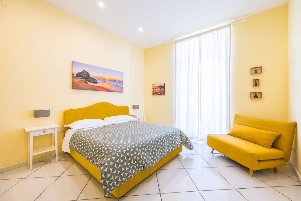 Superior Double Room, City View photo 1