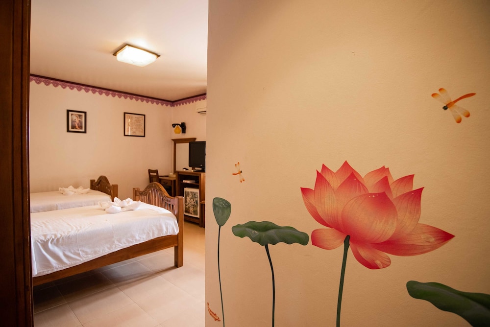 Superior Twin Room photo 3
