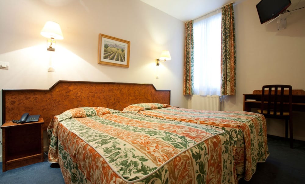 Twin Room photo 2
