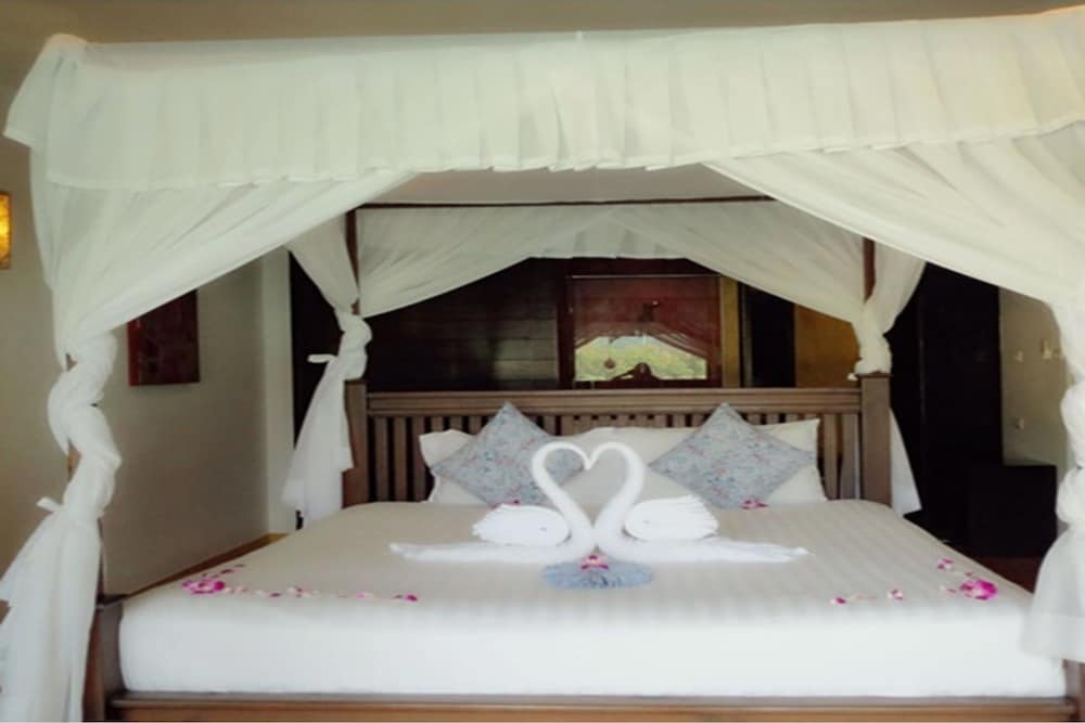 Junior Suite, Sea View