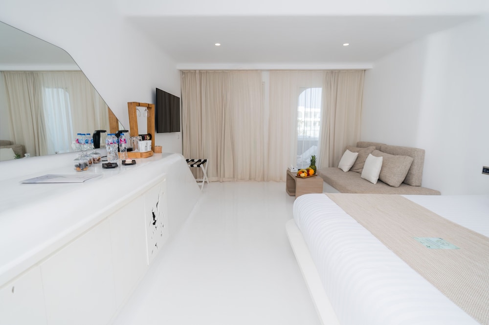 Gypster Jacuzzi Room - Photo 3