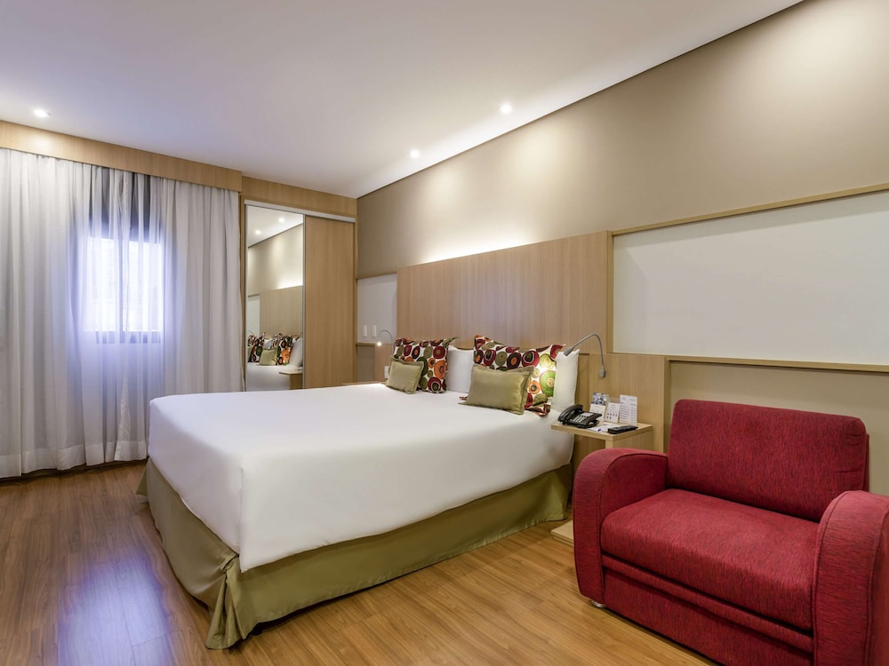 Superior Room, 1 Double Bed - Photo 6