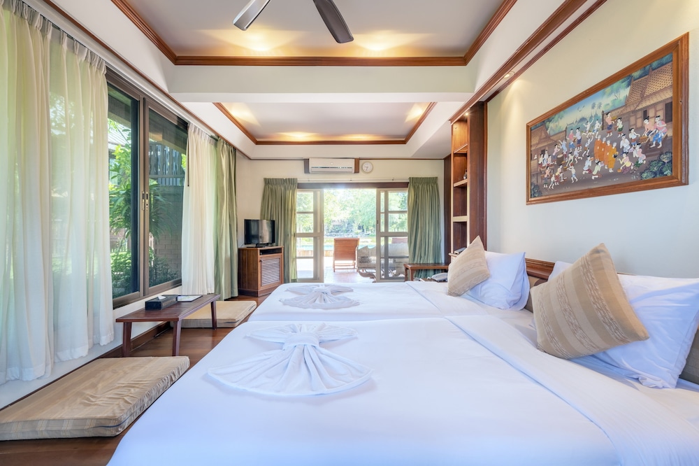 Wooden Glory Villa 2 Bedroom photo 2