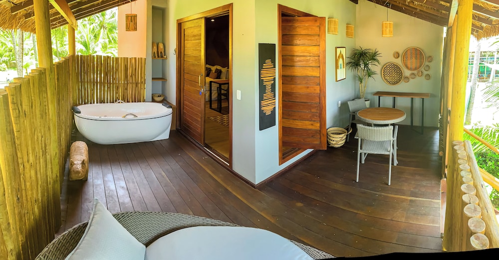 Luxury Suite photo 1