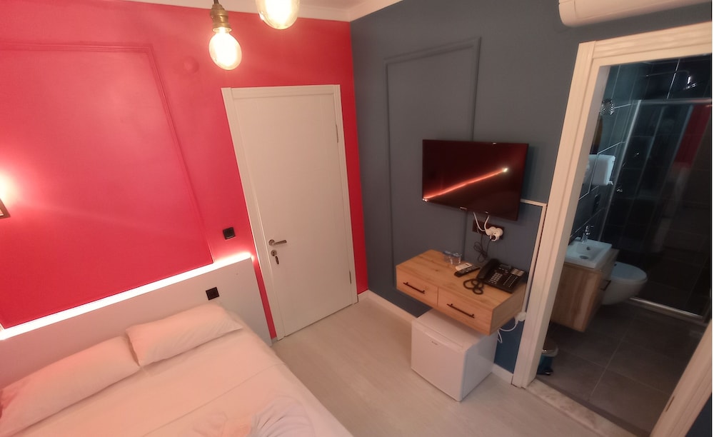 Standard Single Room photo 1