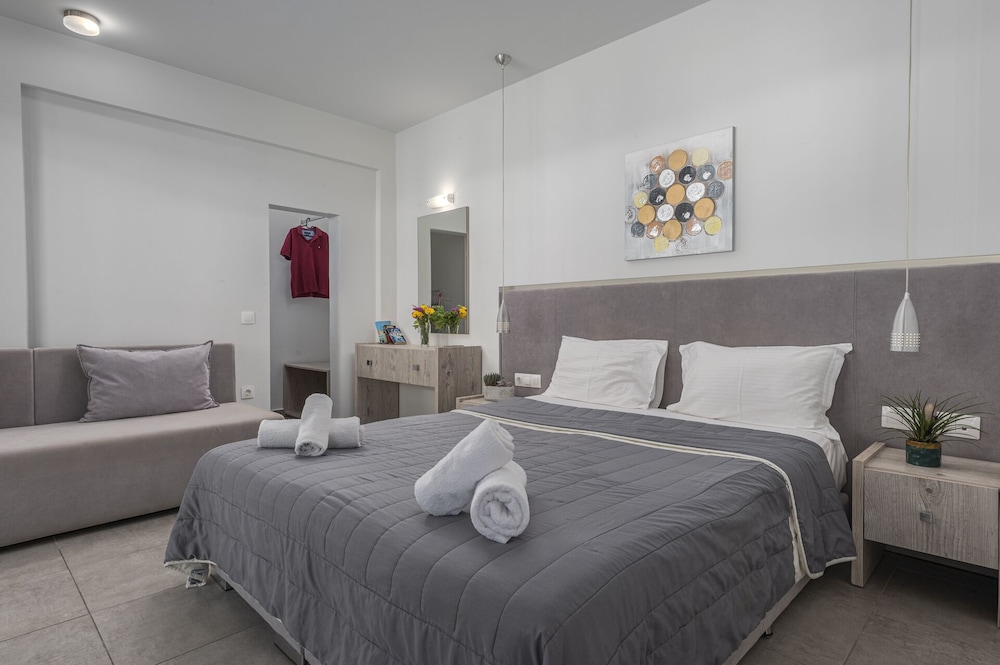 Comfort Room