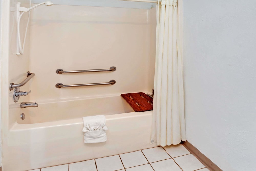 Room, 1 King Bed, Accessible - Photo 4