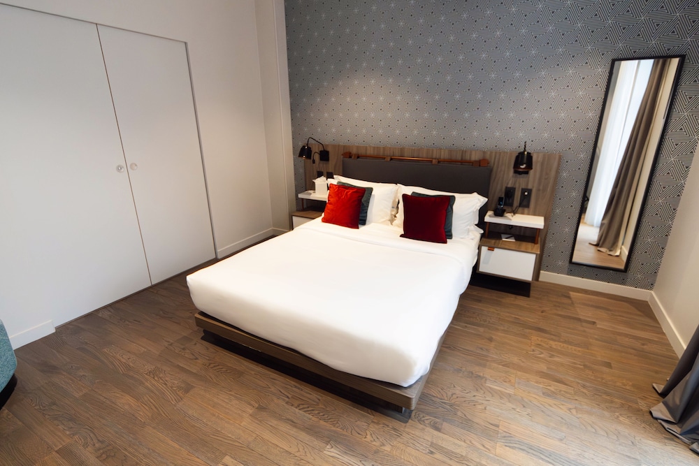 Executive Apartment, Non Smoking photo 1
