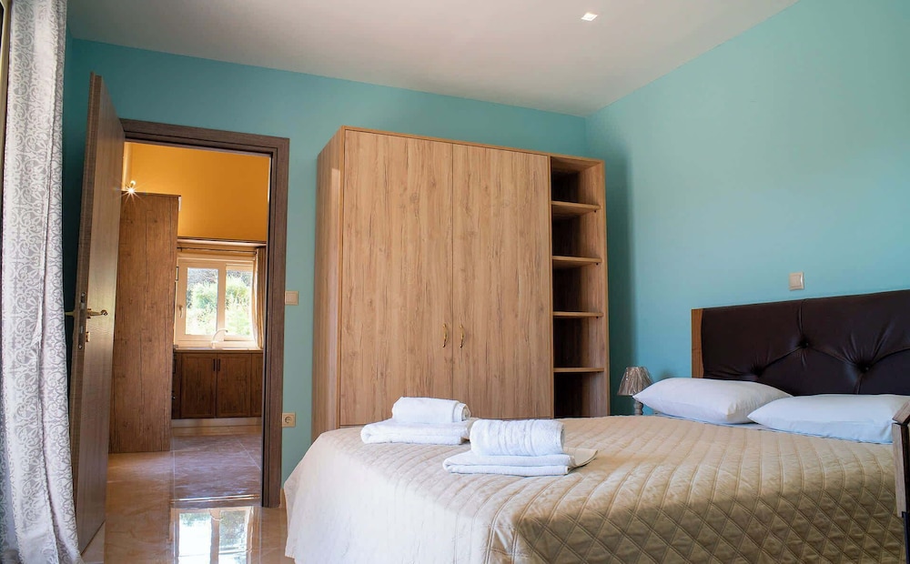 Koufiotissa Private Pool Retreat - Corfu Lux Gem, Φωτογραφία 19
