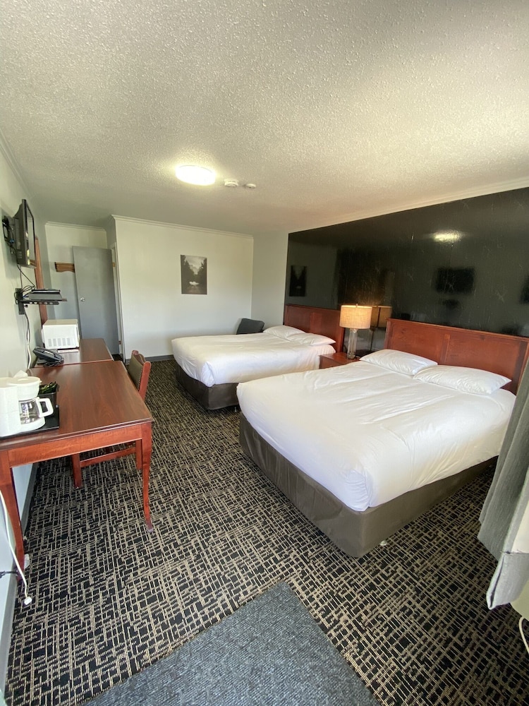 Luxury Room, 2 Double Beds
