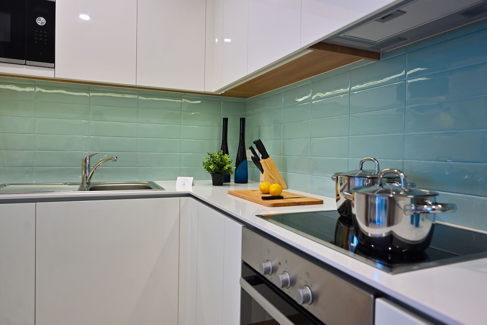 Family Suite - Photo 12