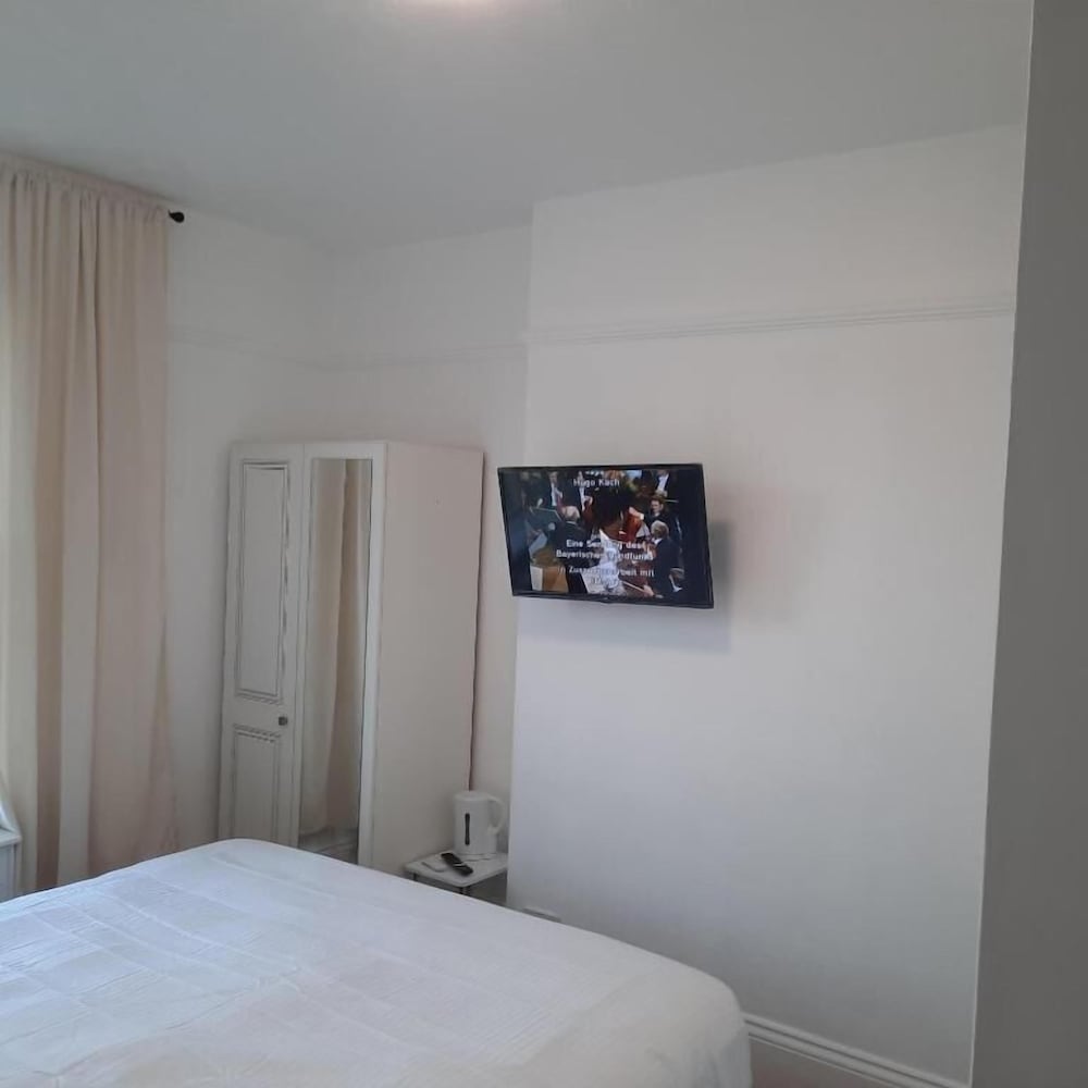 Superior Double Room, 1 King Bed photo 2