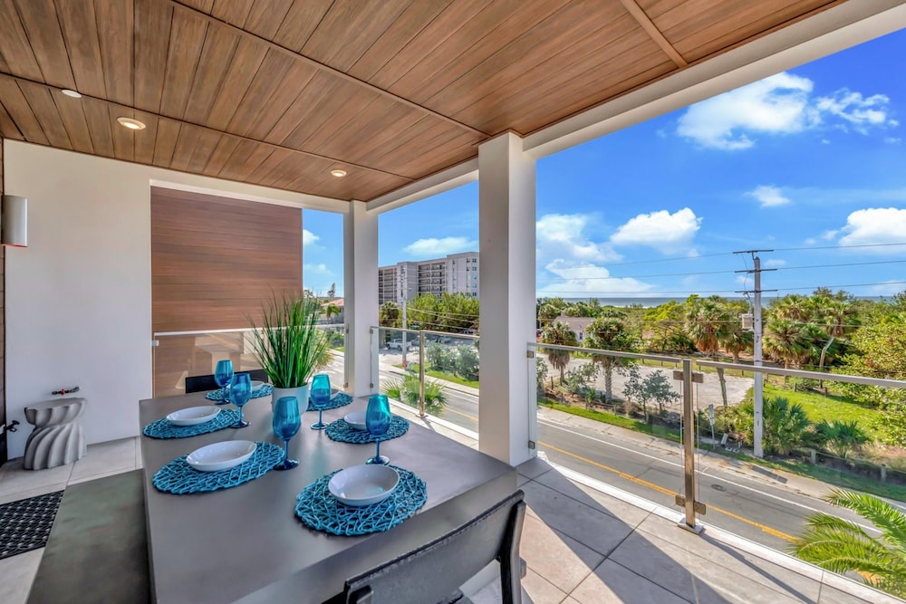The Rooftop in Siesta Key, Foto 46