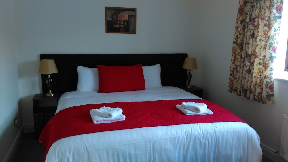 Deluxe Apartment, 1 Bedroom photo 3
