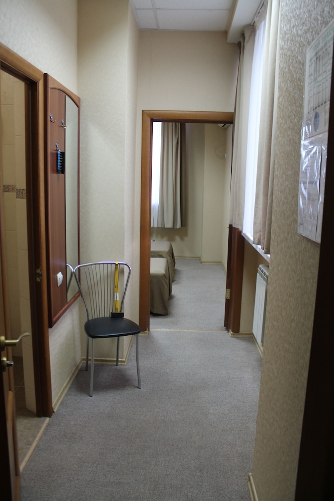 Classic Twin Room photo 2