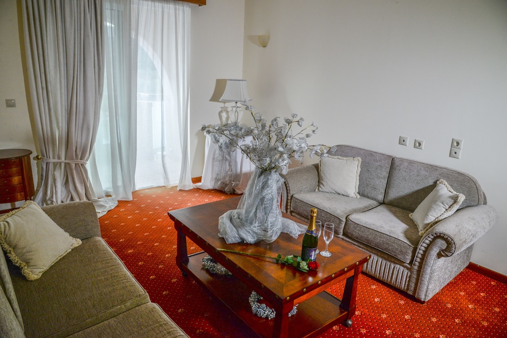 Superior Suite