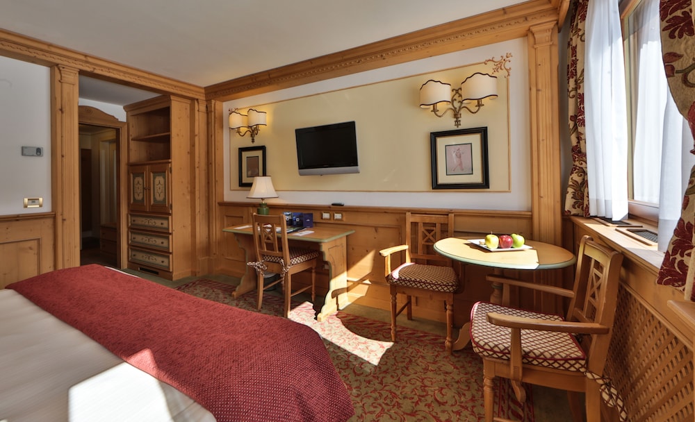 Junior Suite photo 3