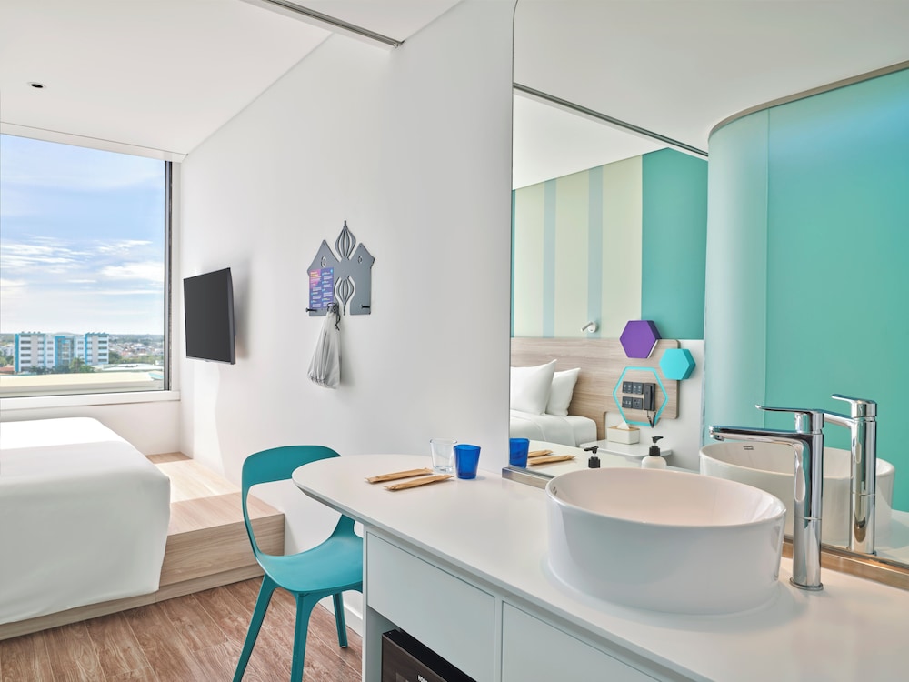 Room, 1 King Bed