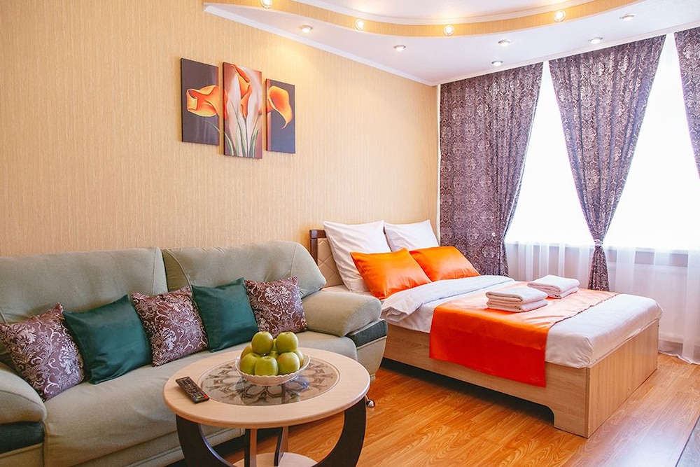 Business Apartment, City View photo 1