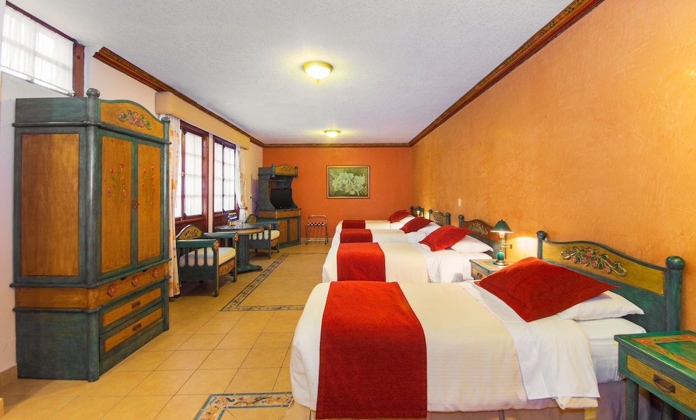 Standard Townhome, Multiple Beds, Non Smoking, Balcony