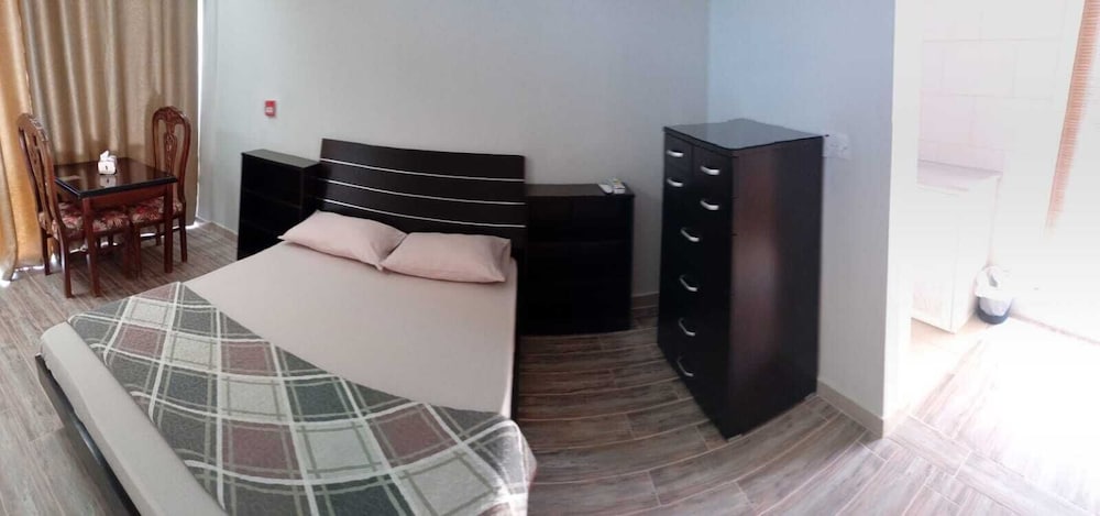 Family Bungalow, 2 Bedrooms