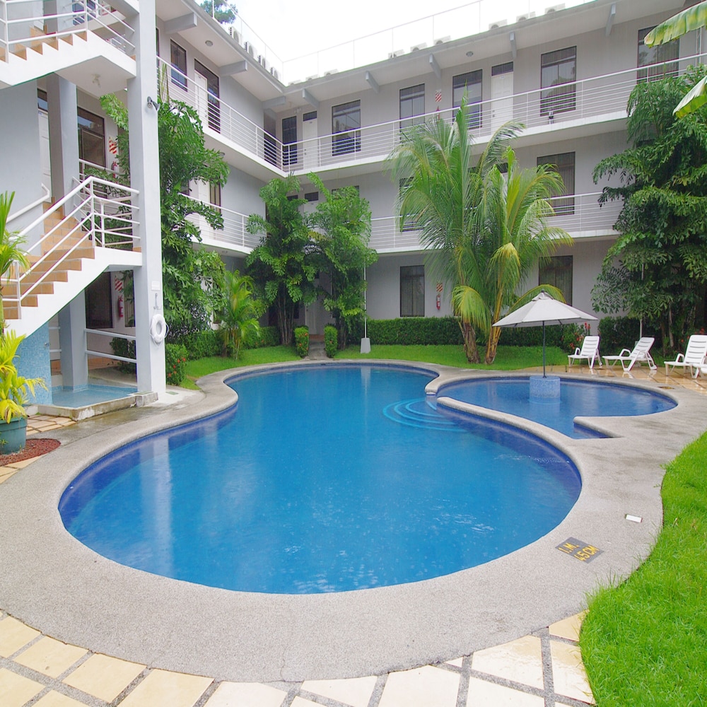 Standard Apartment, 2 Double Beds (Arrecifes 4) photo 3