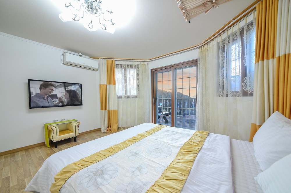 Basic Room, 1 Bedroom (Carivehae(SPA)) - Photo 2