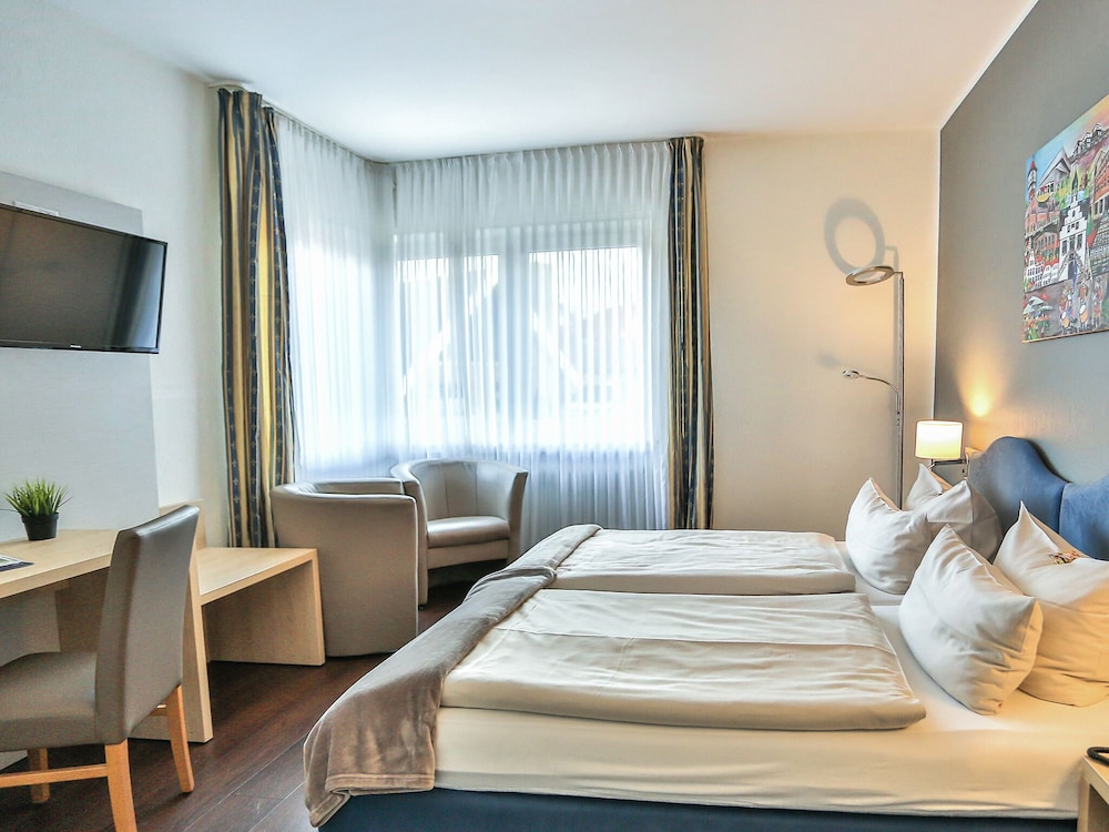 Basic Double Room photo 1