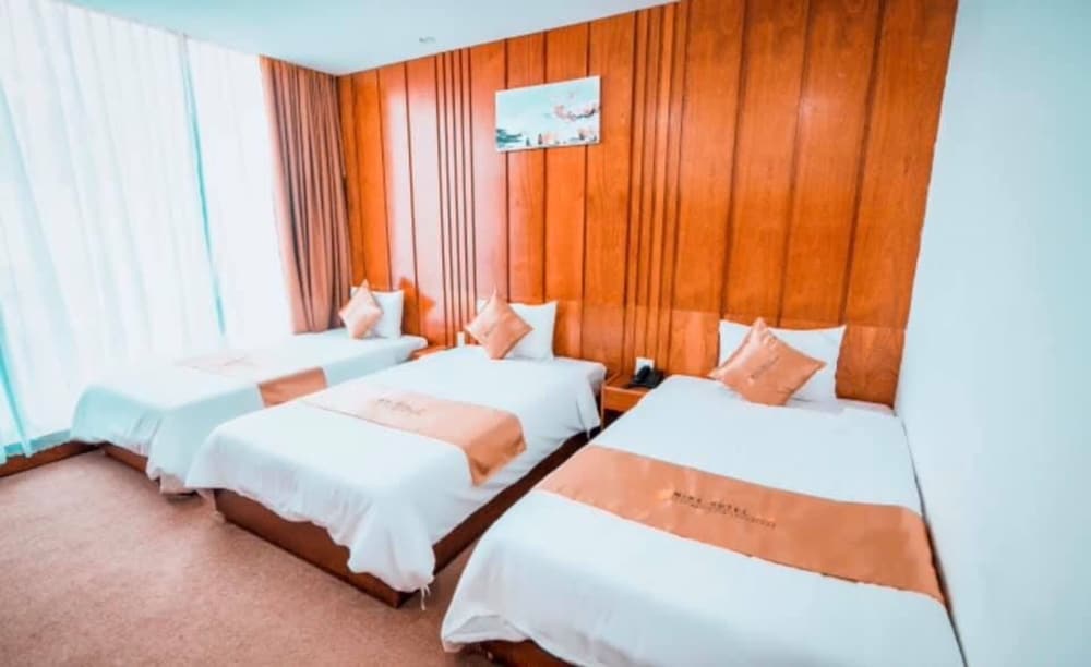 Deluxe Triple Room - Photo 1