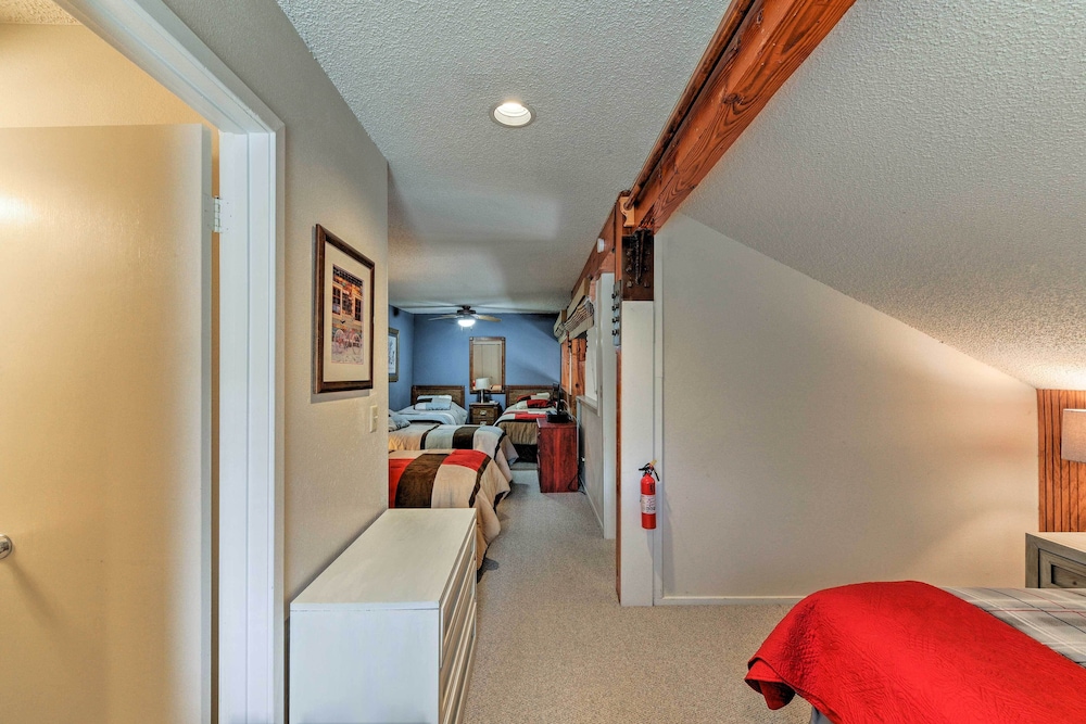 Apartment (2 Bedrooms) photo 3