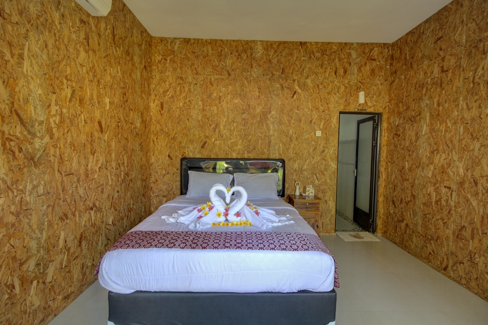 Basic Double Room - Photo 2