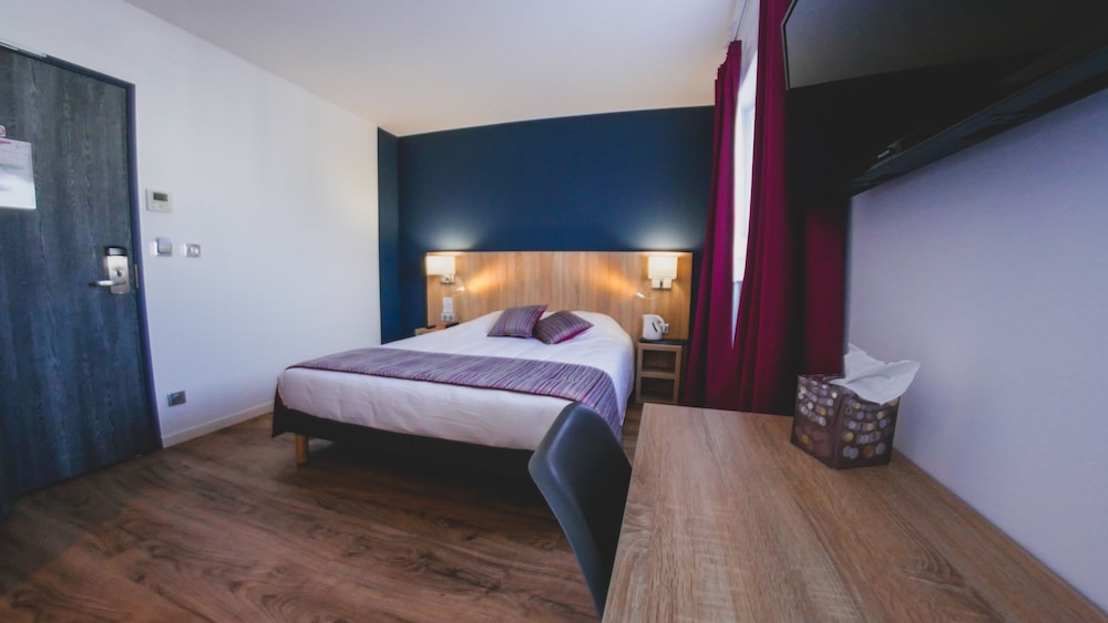 Comfort Double Room - Photo 4