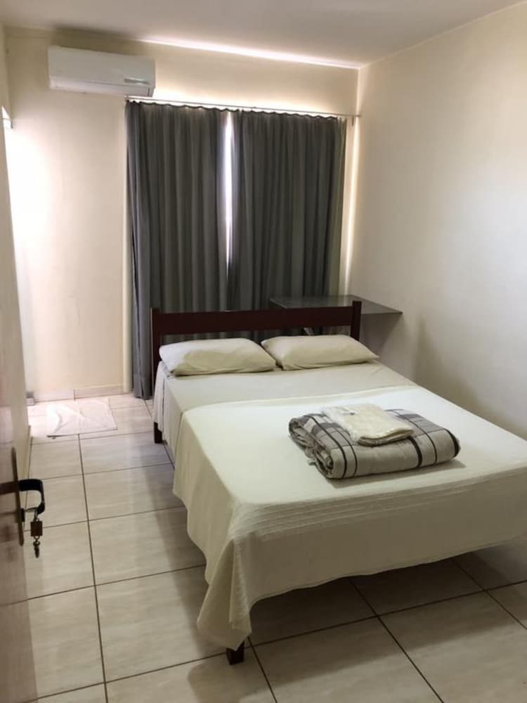 Double Or Twin Room (Ar Condicionado) photo 1