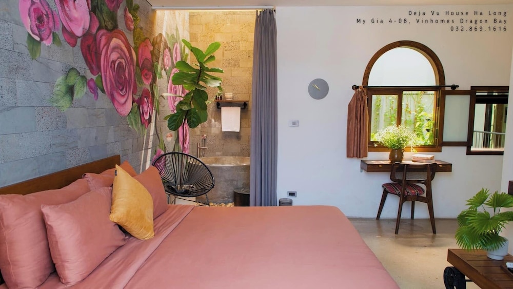 Signature Double Room photo 2