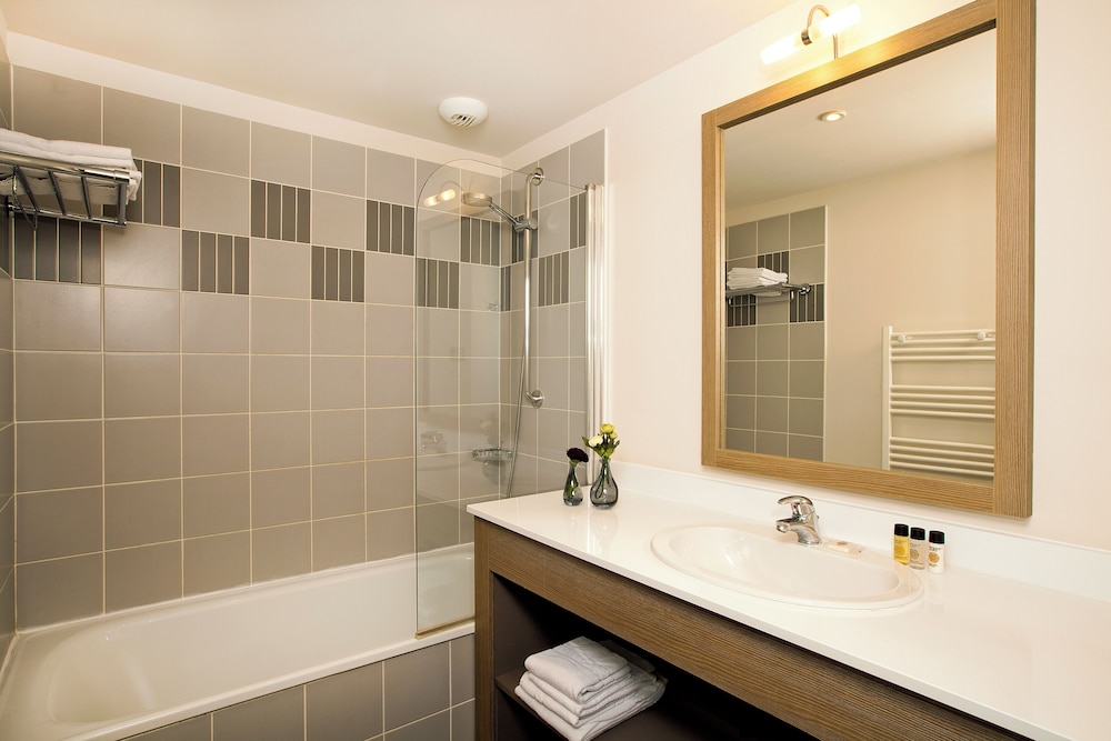 Apartment, 1 bedroom for 4 persons photo 2