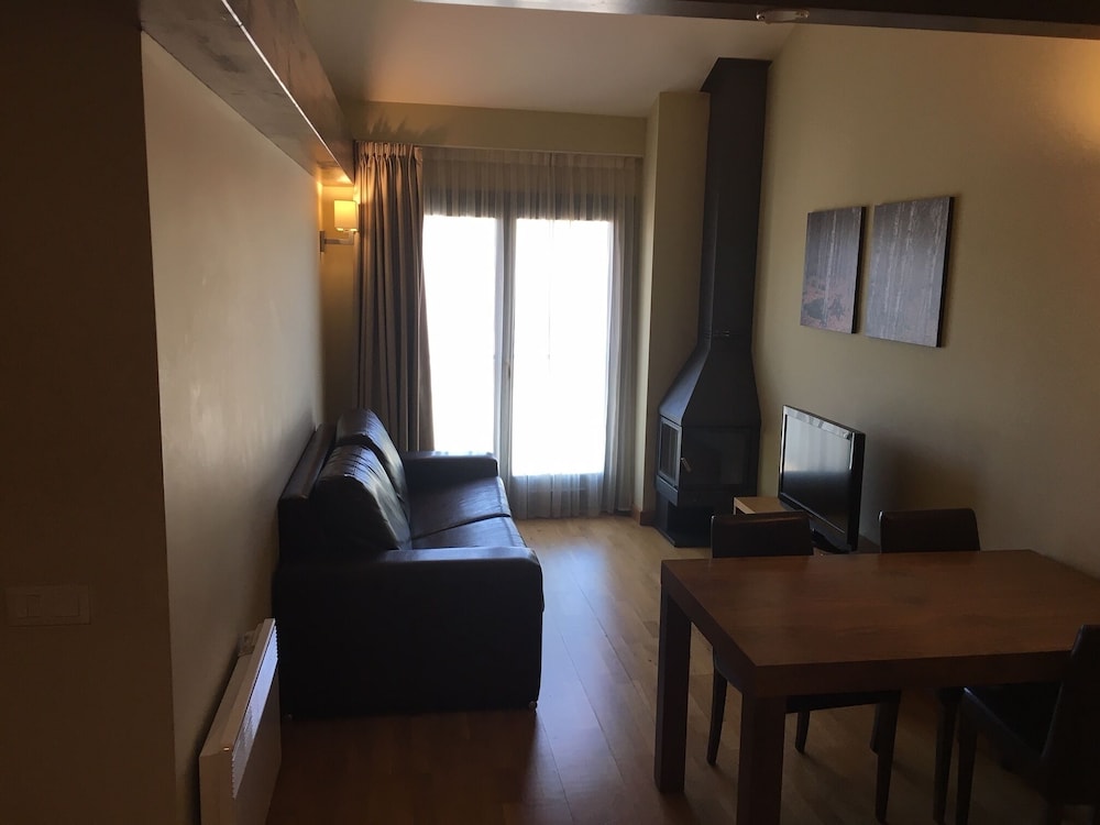 Suite, 1 Bedroom, Mountain View photo 3