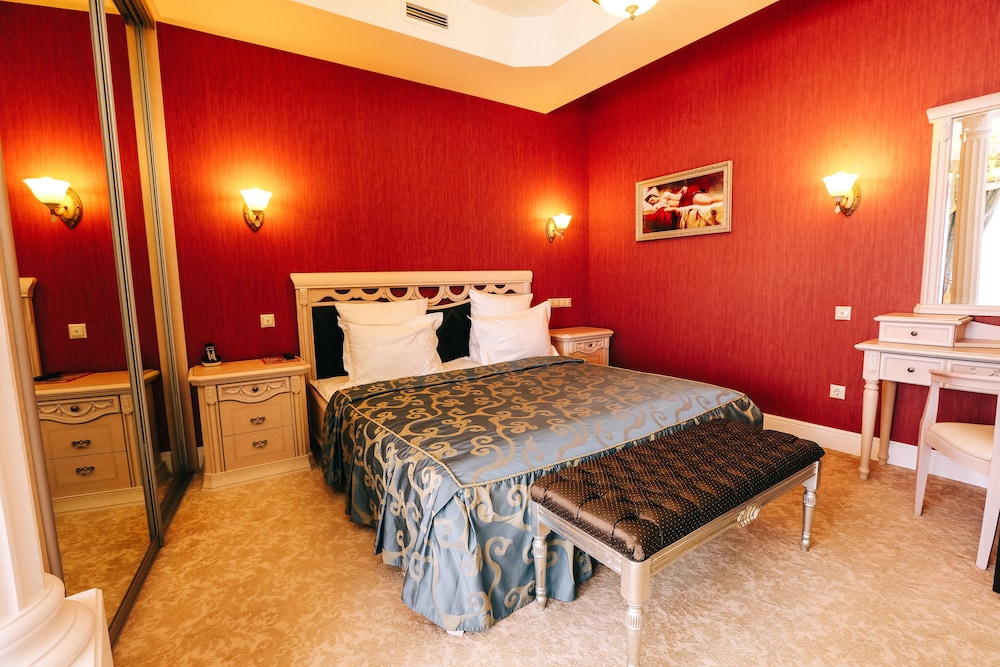 Grand Suite photo 1