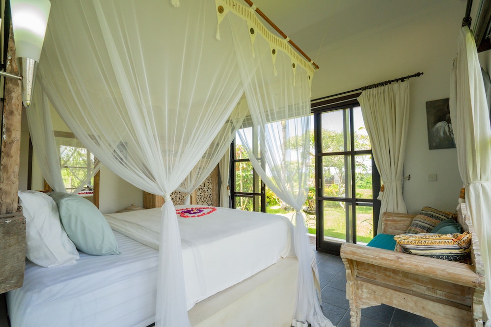 Villa, 2 Bedrooms photo 1
