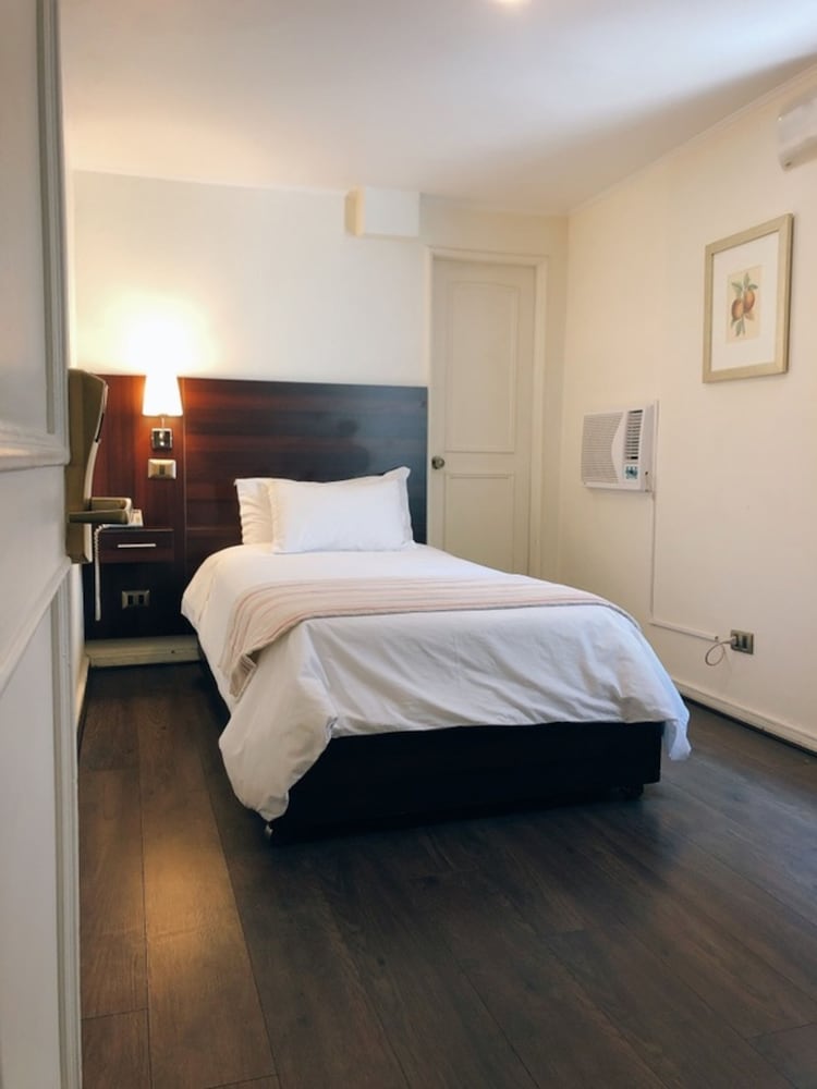 Junior Single Room photo 2