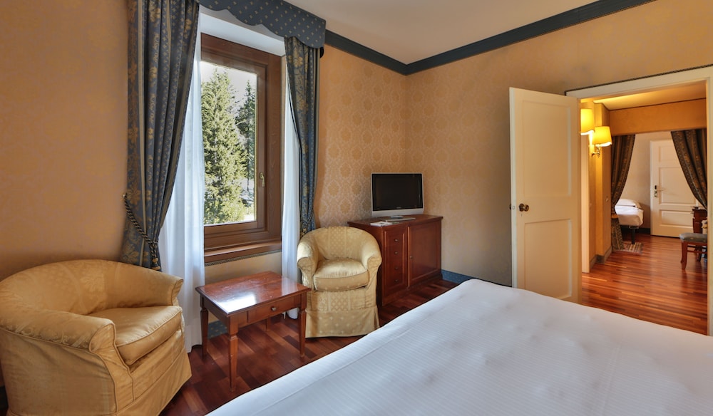 Executive Double Room photo 2