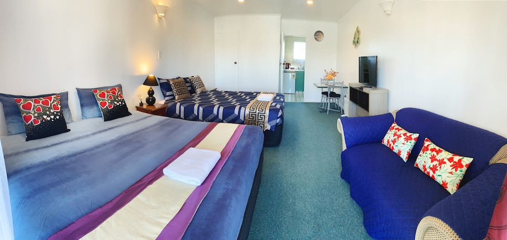 Deluxe Twin Room photo 1