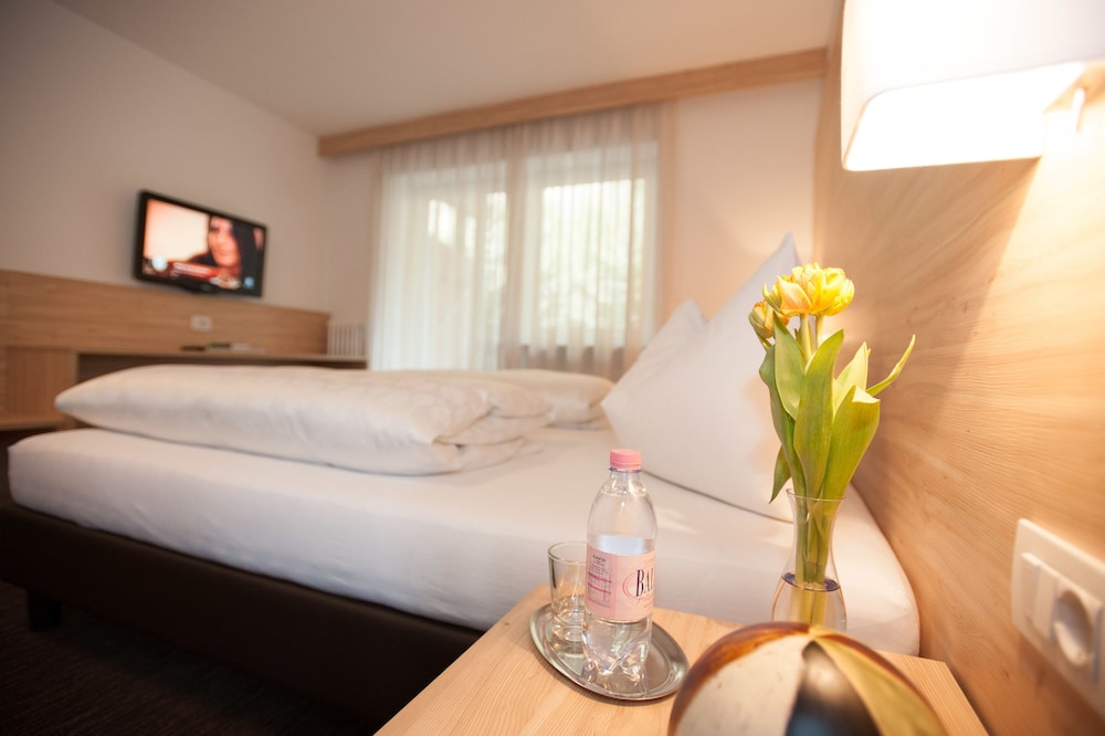Double or Twin Room, Balcony photo 2