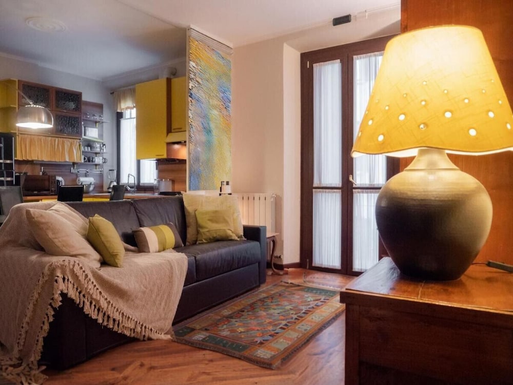 Superior Apartment, Balcony, Courtyard View