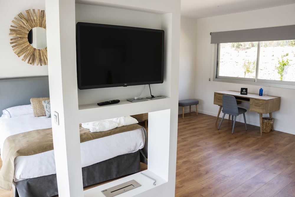 Suite, Terrace - Photo 3