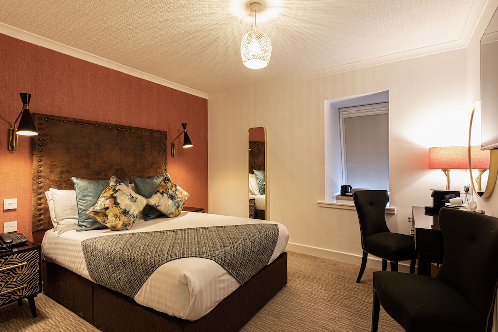 Cozy Double Room - Photo 2