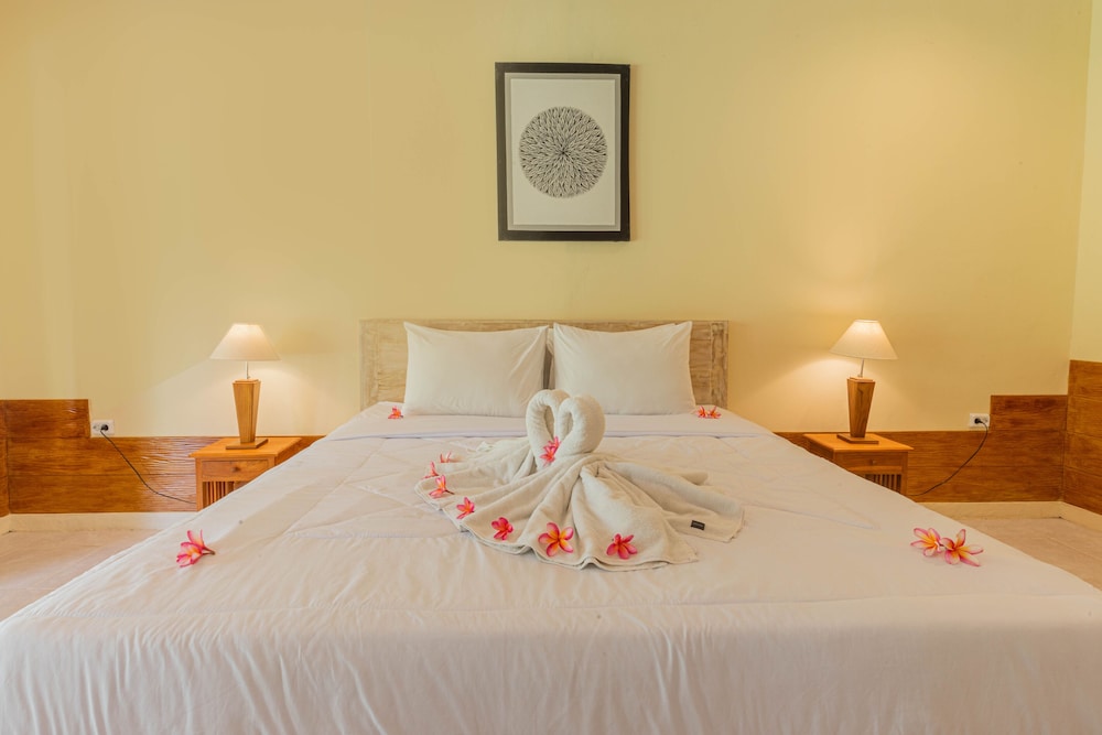 Deluxe Double Room - Photo 11