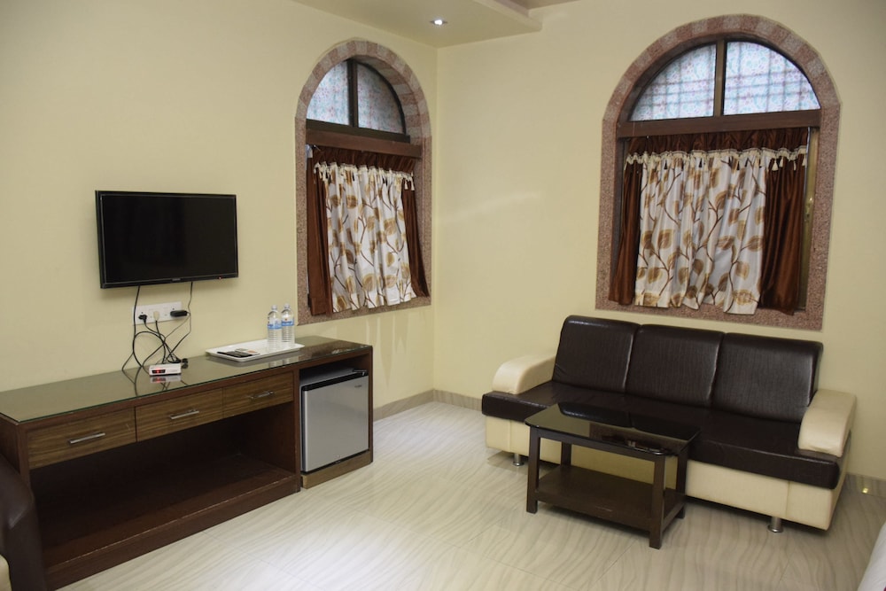 Luxury Suite photo 3
