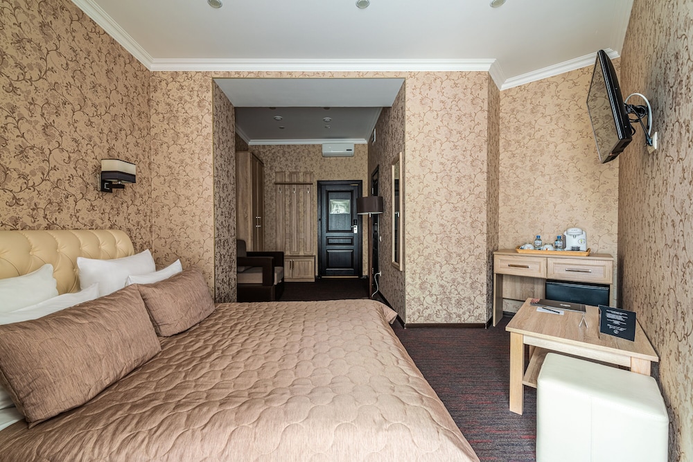 Superior Double Room photo 3